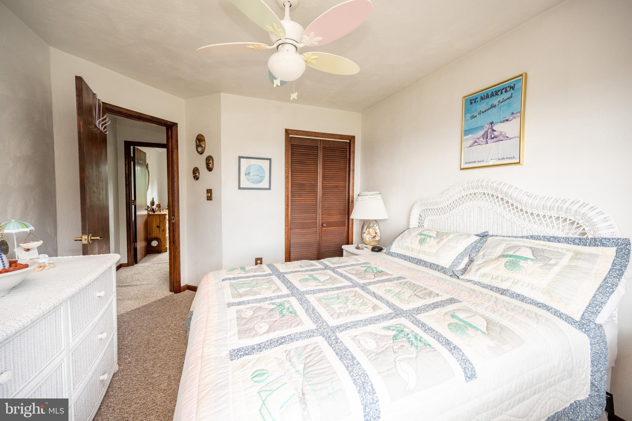134 Misty Mountain Road Swanton, MD 21561 - Photo 64 of 95