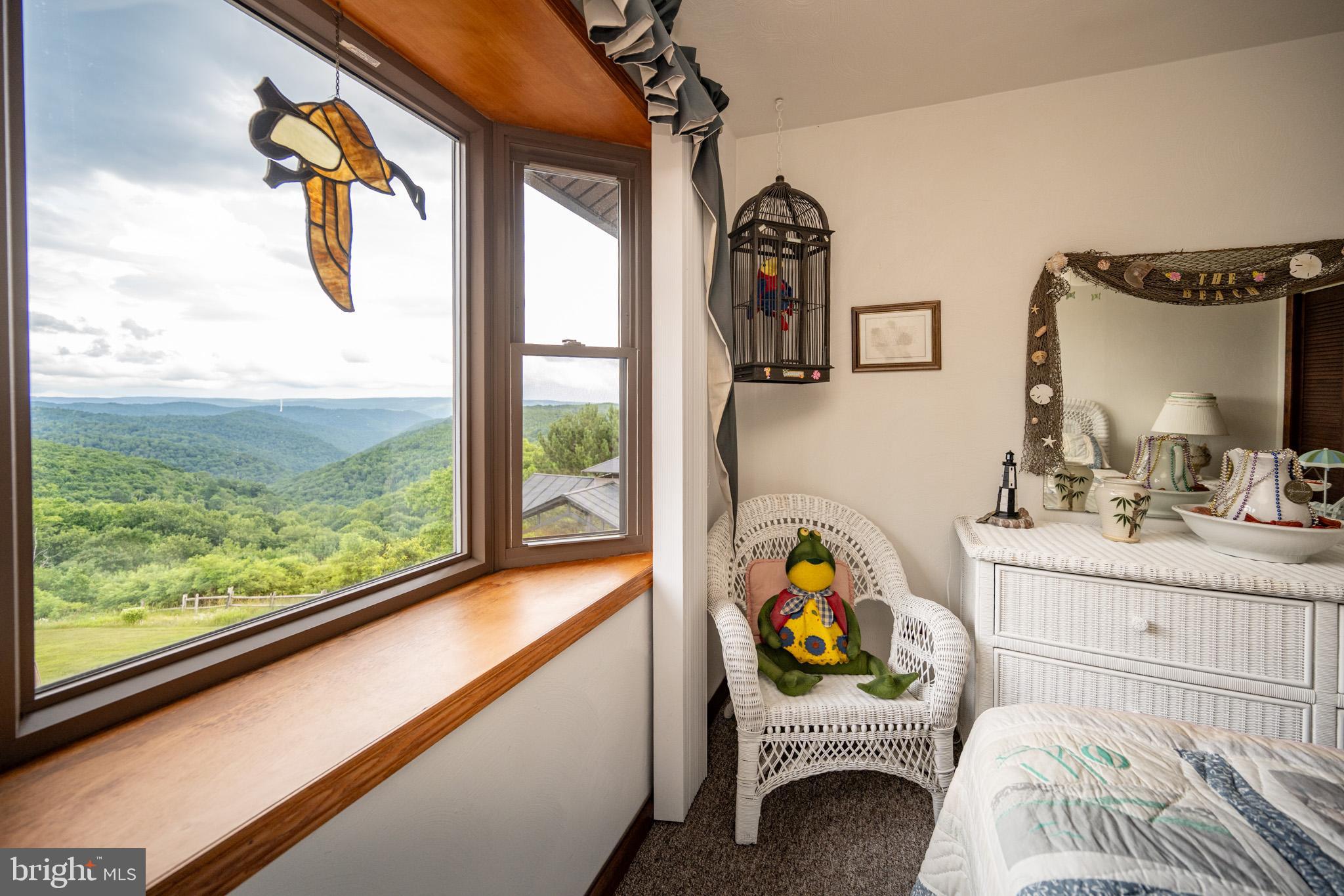 134 Misty Mountain Road Swanton, MD 21561 - Photo 65 of 95