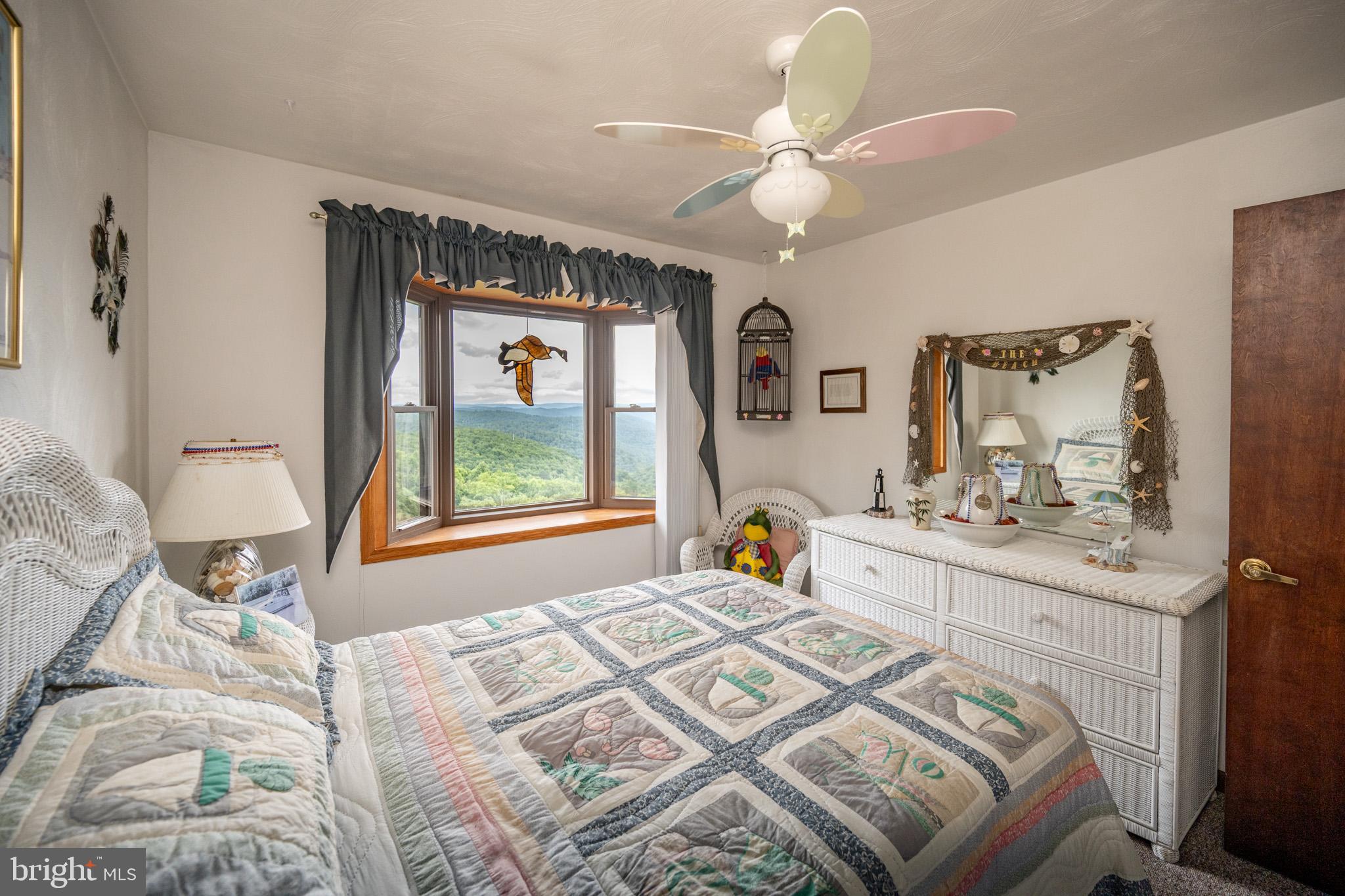 134 Misty Mountain Road Swanton, MD 21561 - Photo 66 of 95