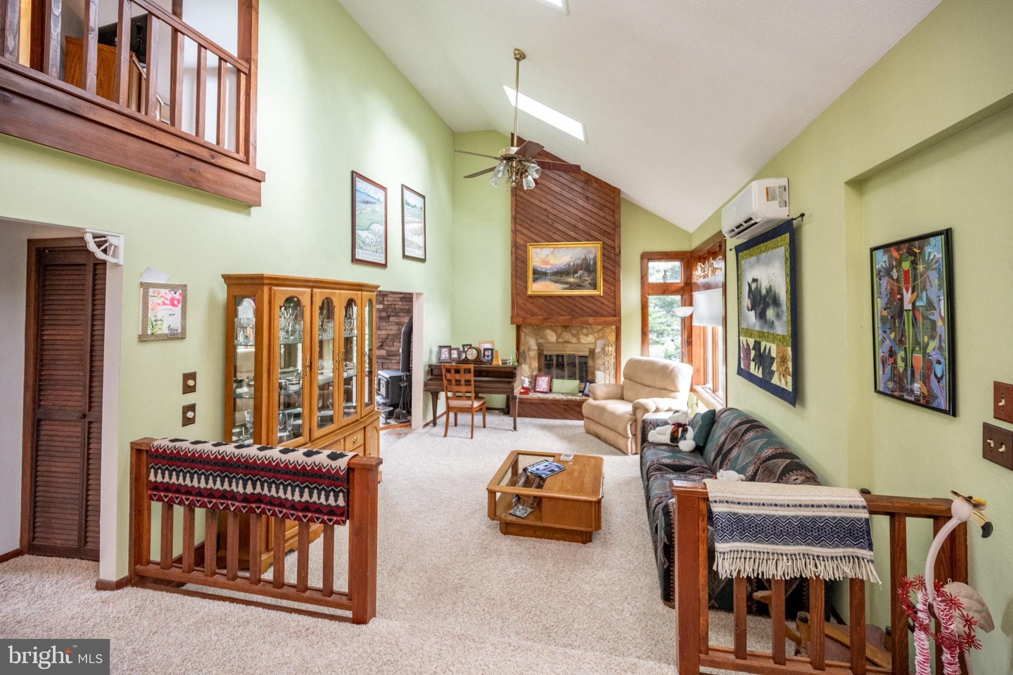 134 Misty Mountain Road Swanton, MD 21561 - Photo 67 of 95