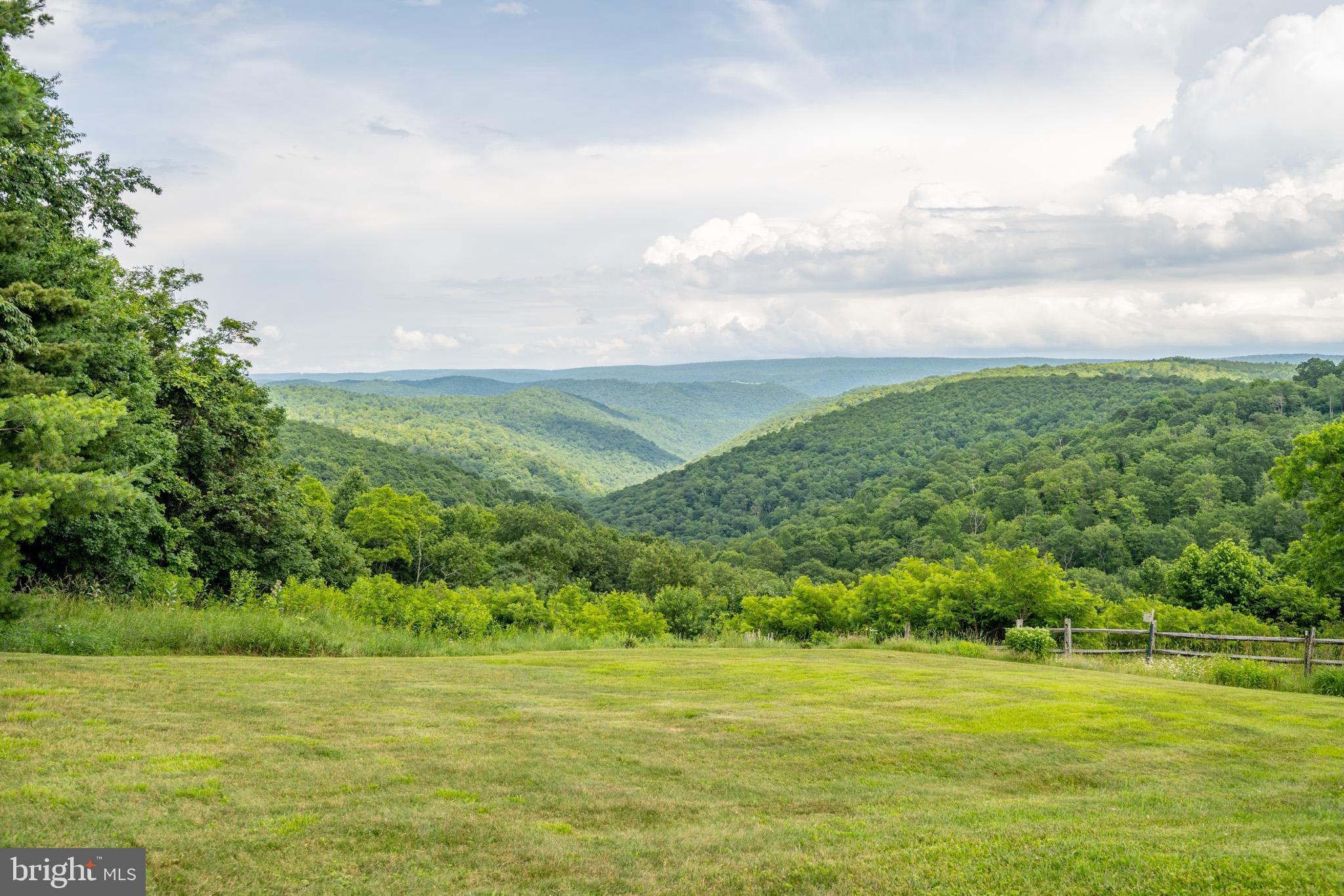 134 Misty Mountain Road Swanton, MD 21561 - Photo 7 of 95