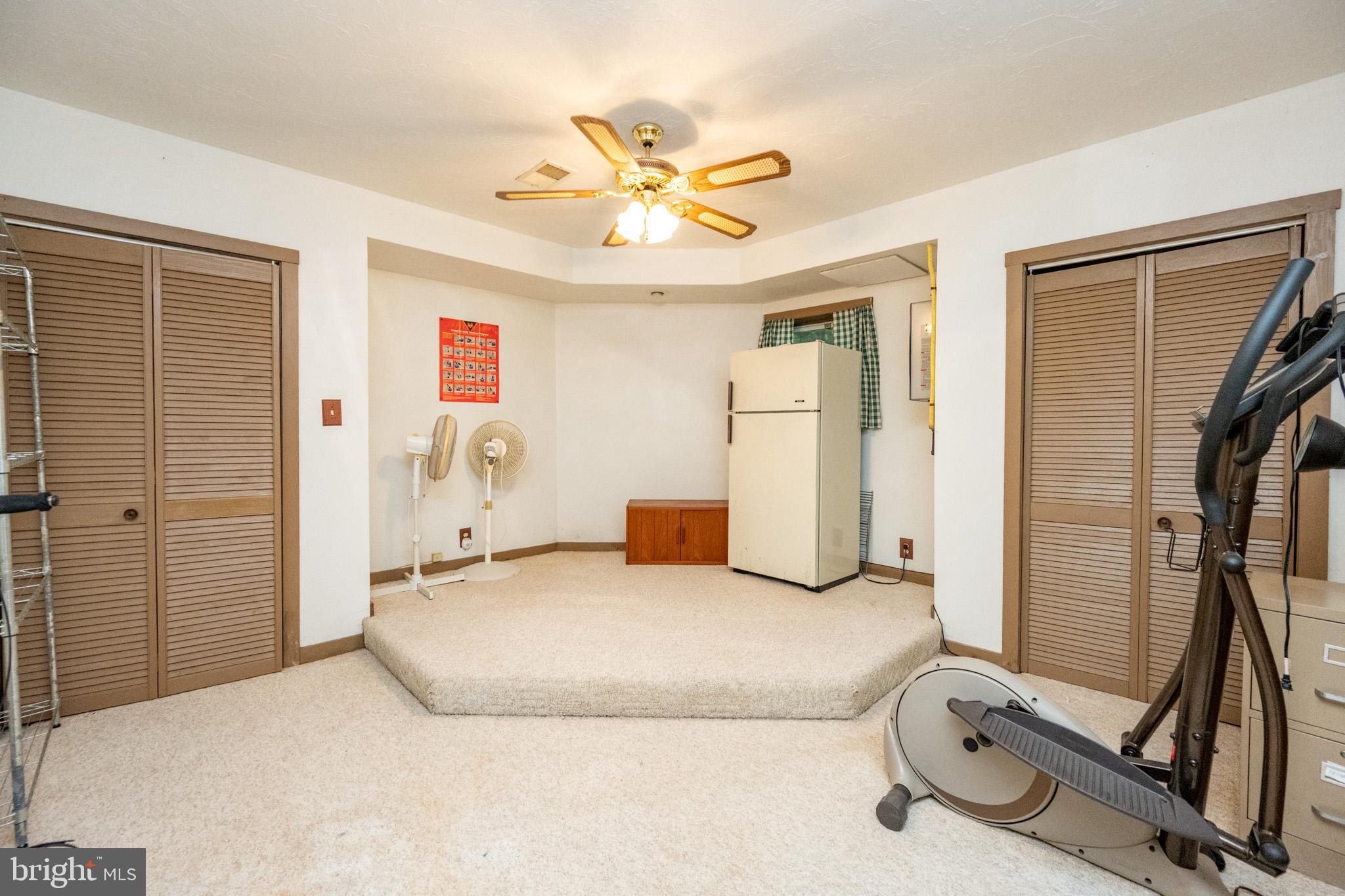 134 Misty Mountain Road Swanton, MD 21561 - Photo 71 of 95