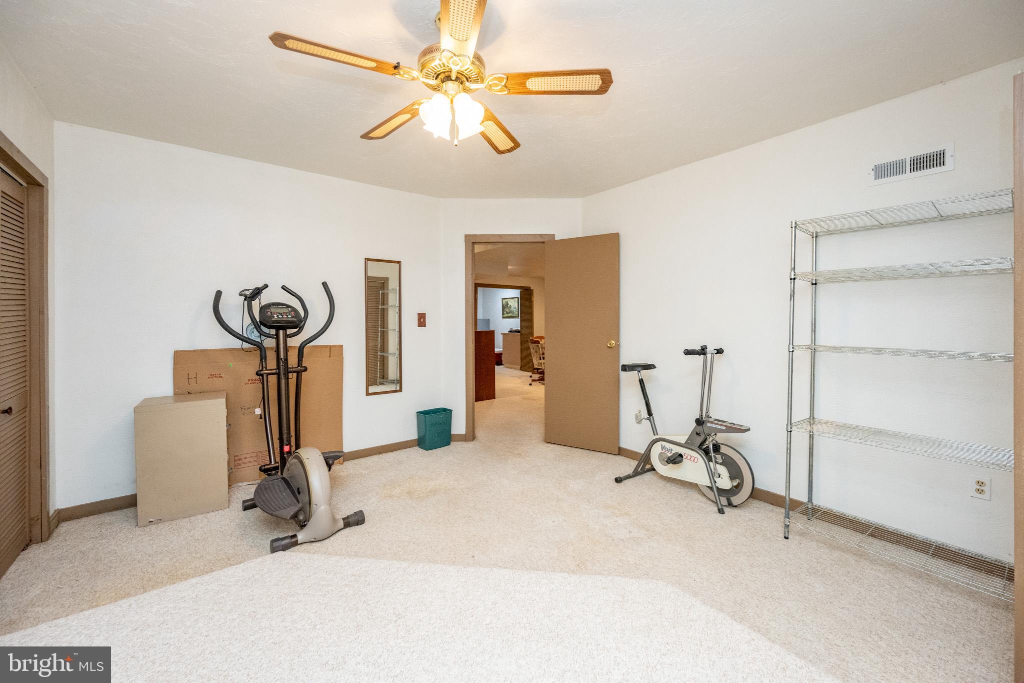 134 Misty Mountain Road Swanton, MD 21561 - Photo 72 of 95