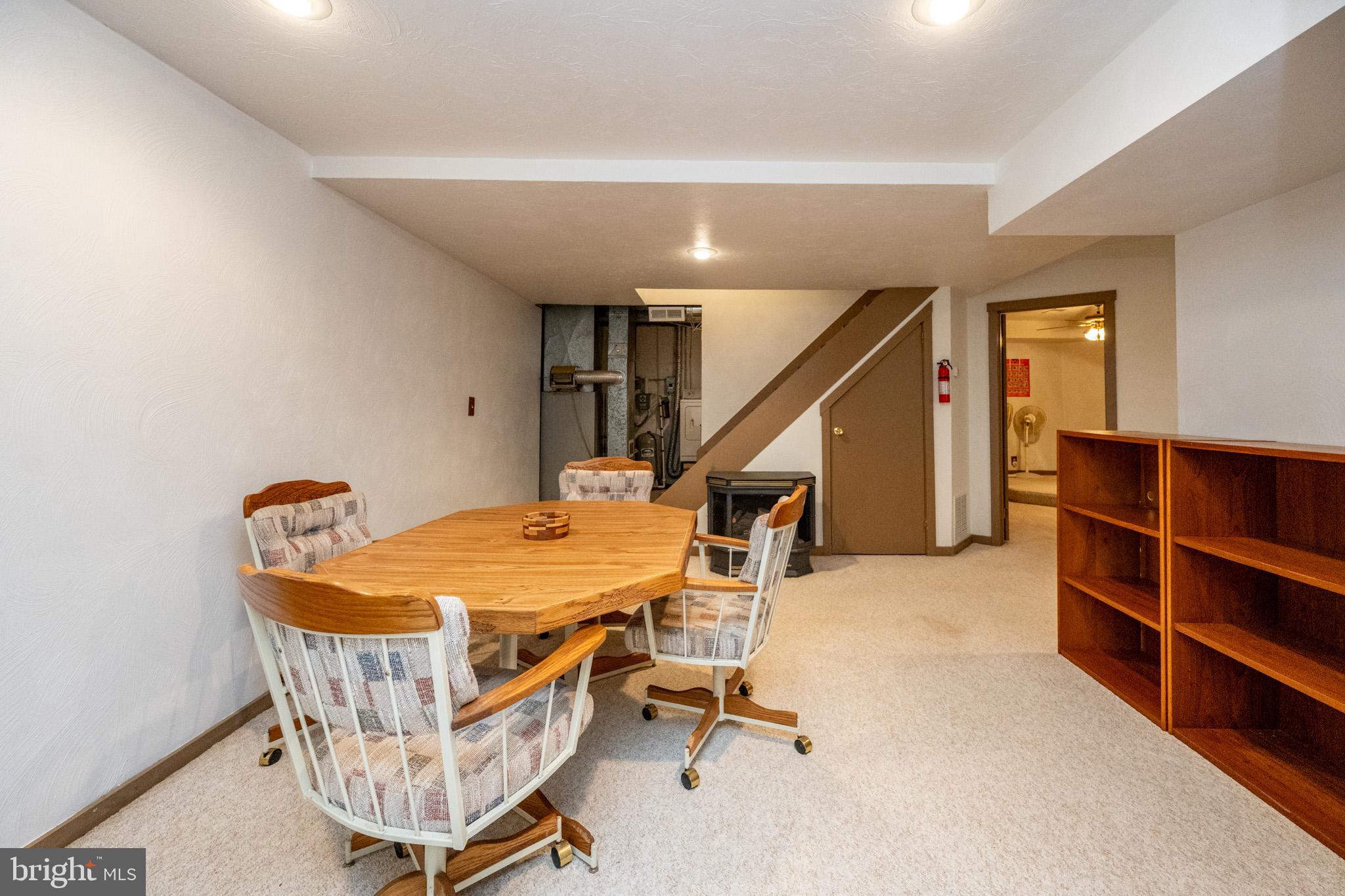 134 Misty Mountain Road Swanton, MD 21561 - Photo 76 of 95