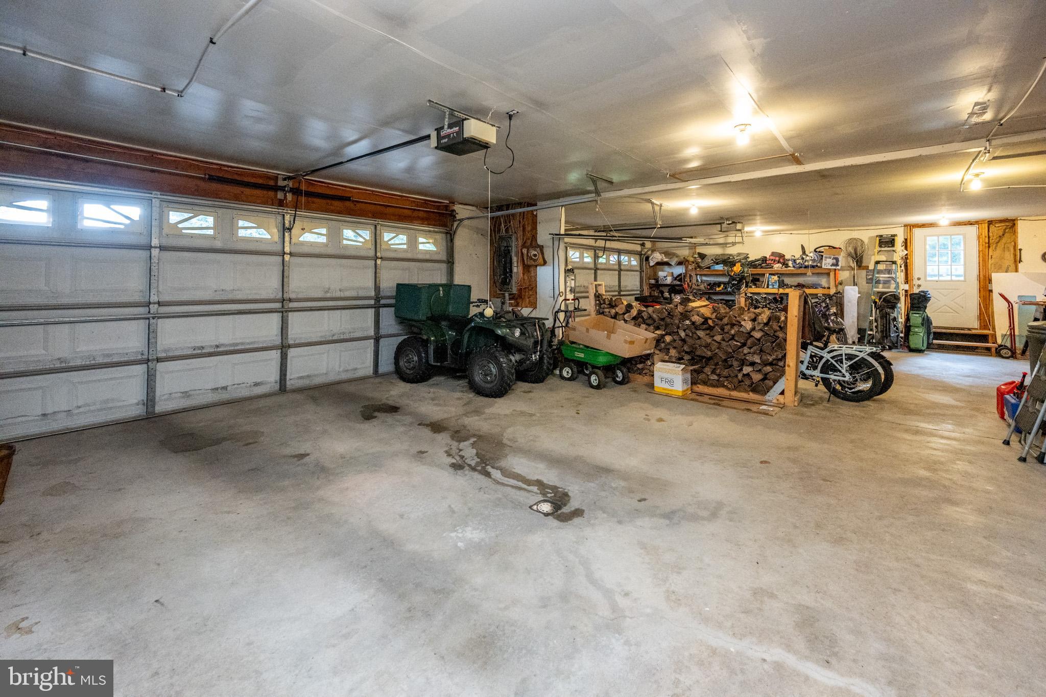 134 Misty Mountain Road Swanton, MD 21561 - Photo 80 of 95