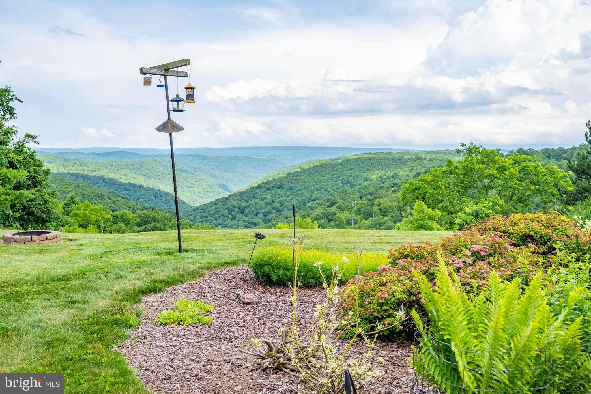 134 Misty Mountain Road Swanton, MD 21561 - Photo 8 of 95