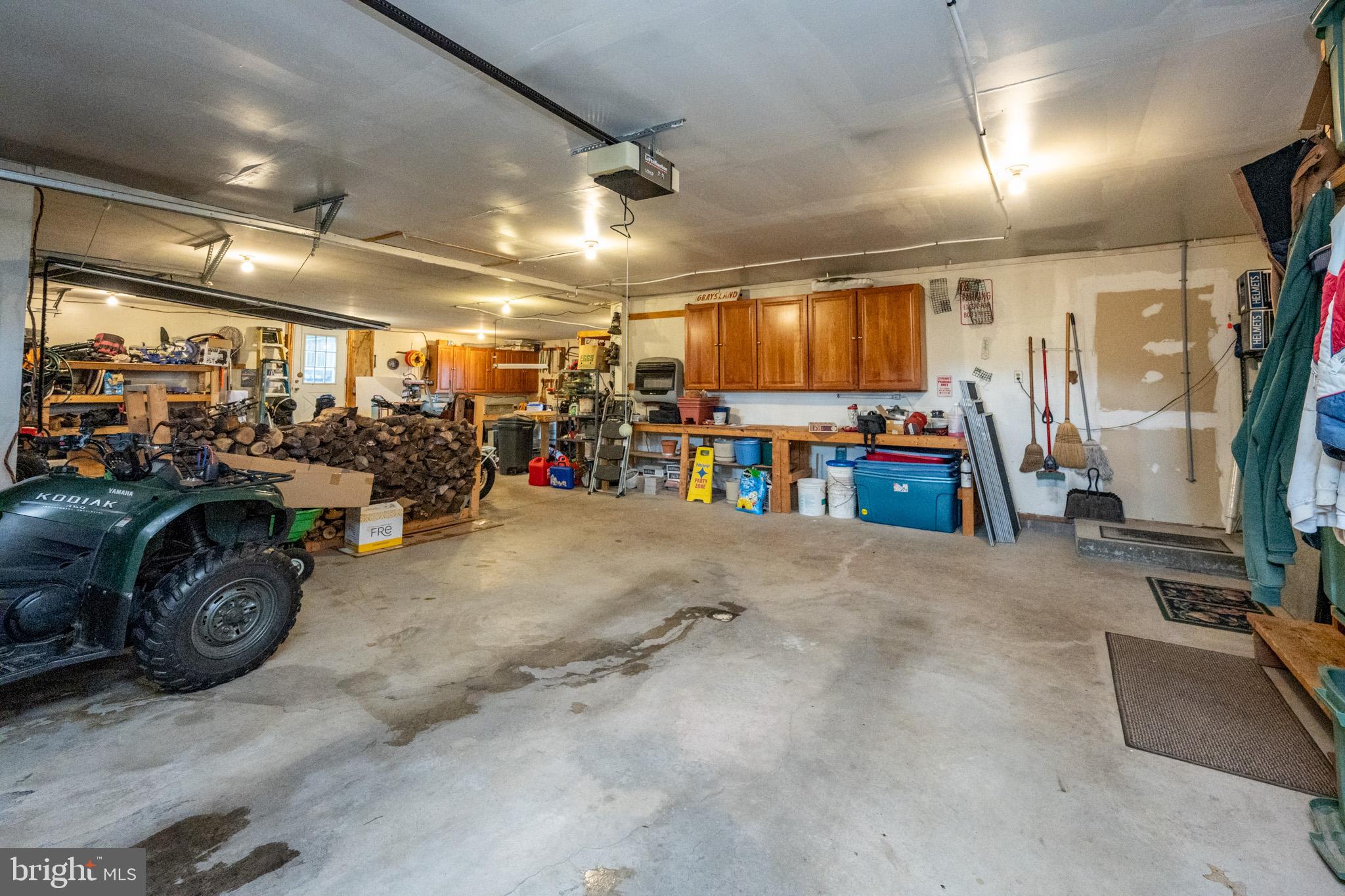 134 Misty Mountain Road Swanton, MD 21561 - Photo 81 of 95