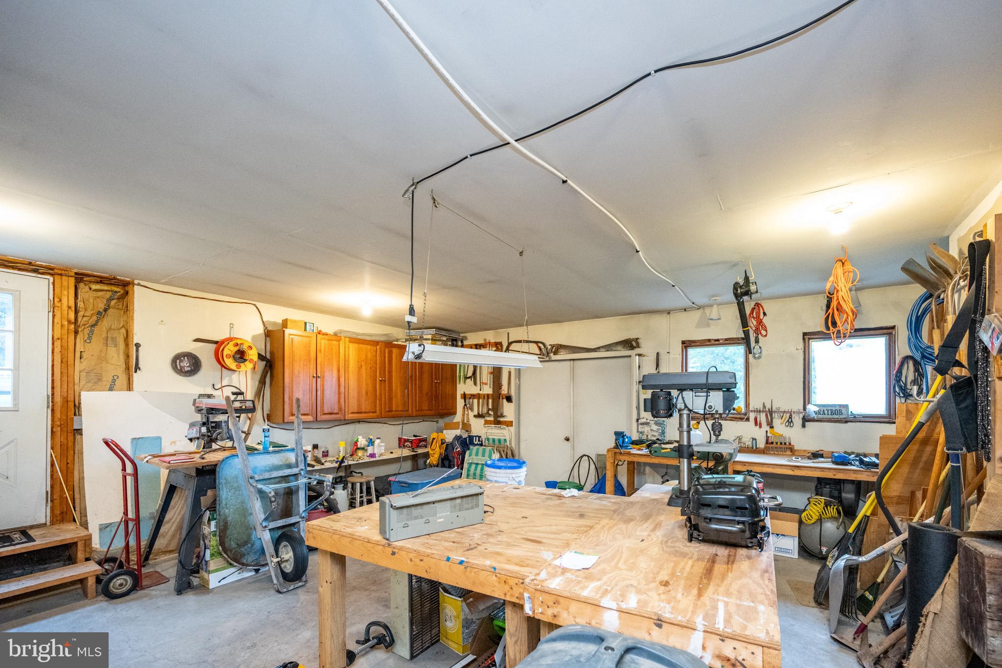 134 Misty Mountain Road Swanton, MD 21561 - Photo 84 of 95