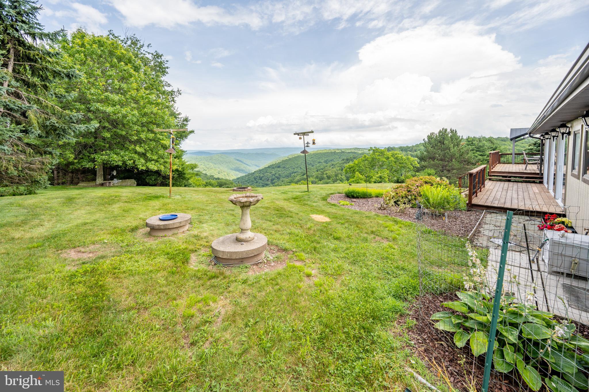 134 Misty Mountain Road Swanton, MD 21561 - Photo 86 of 95