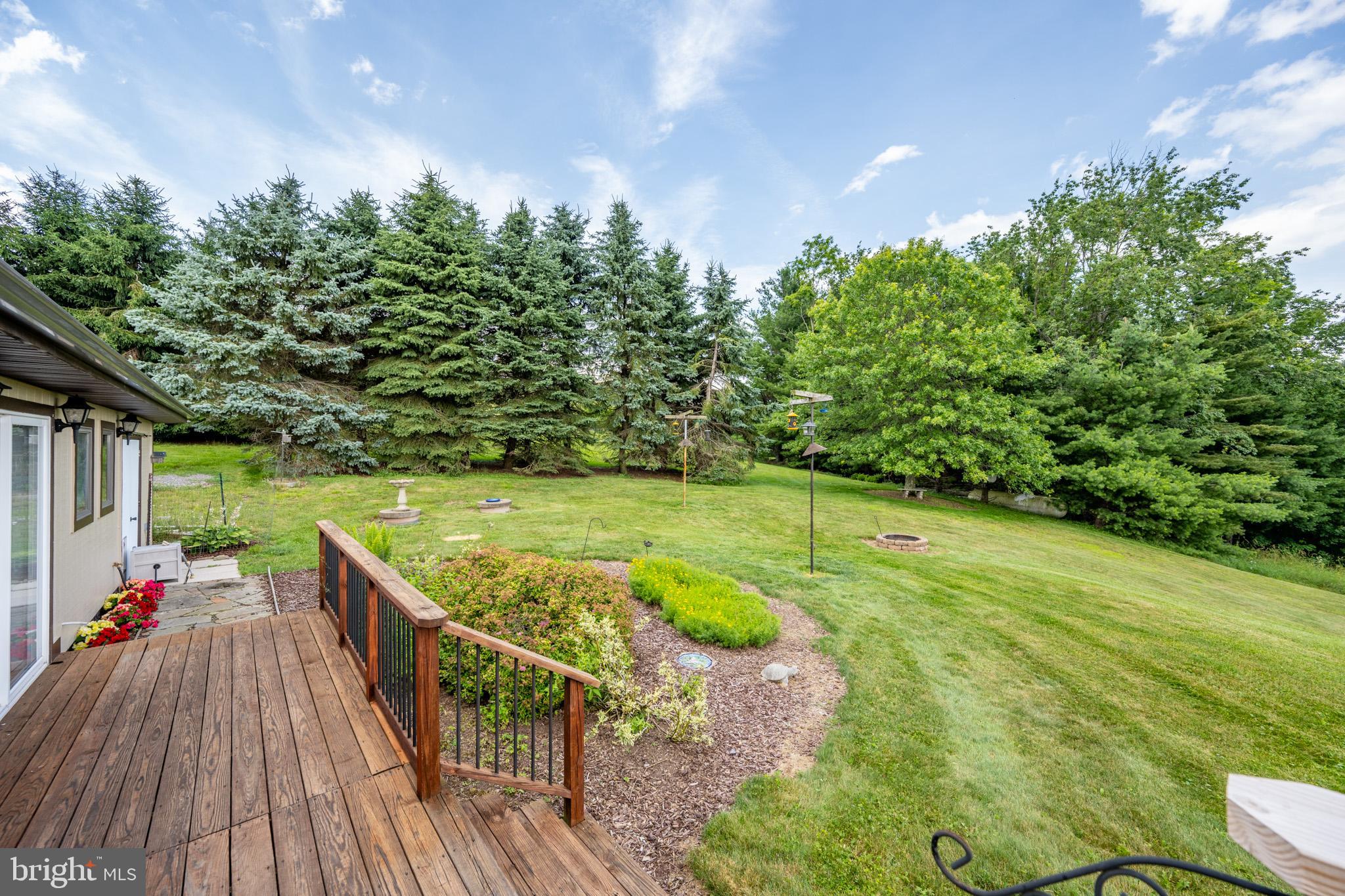 134 Misty Mountain Road Swanton, MD 21561 - Photo 89 of 95