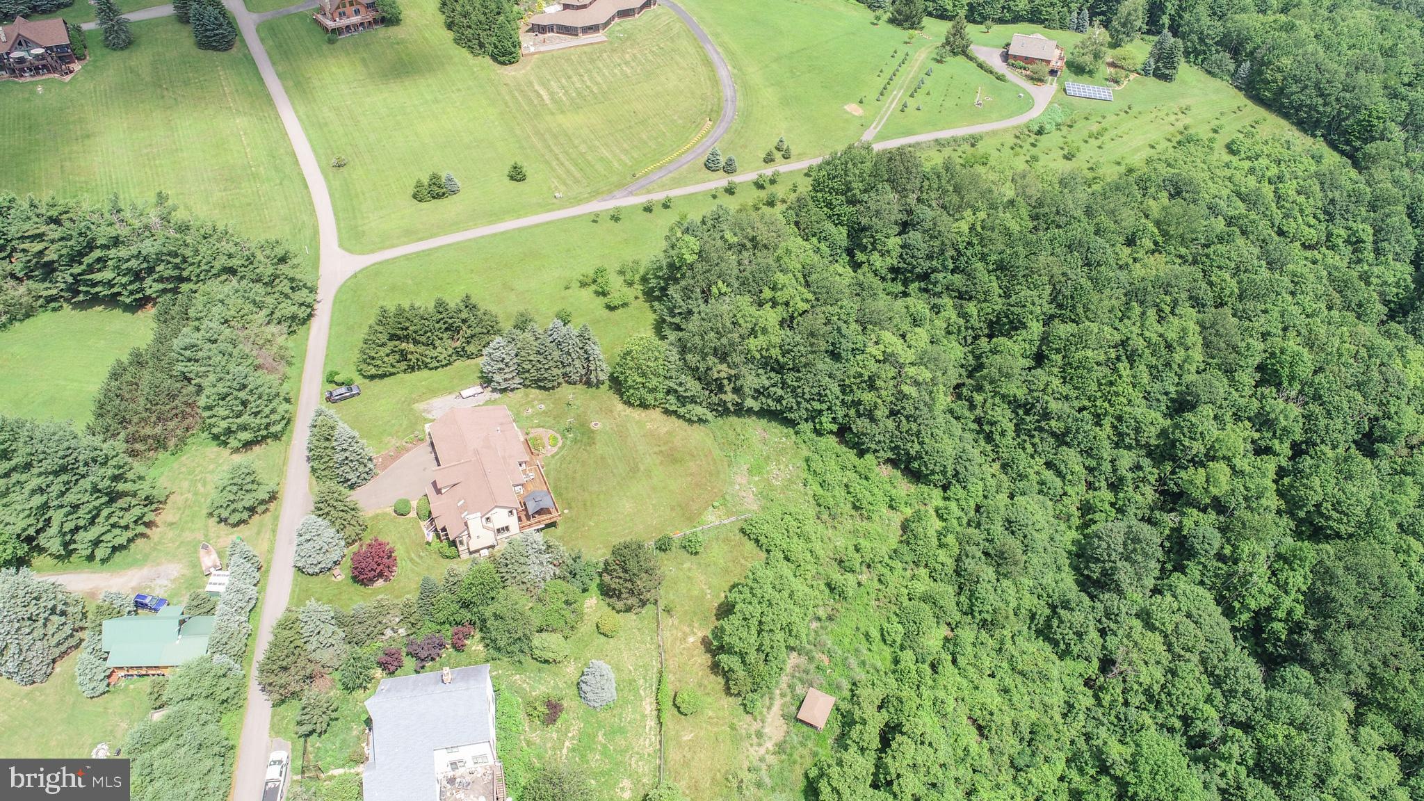 134 Misty Mountain Road Swanton, MD 21561 - Photo 90 of 95