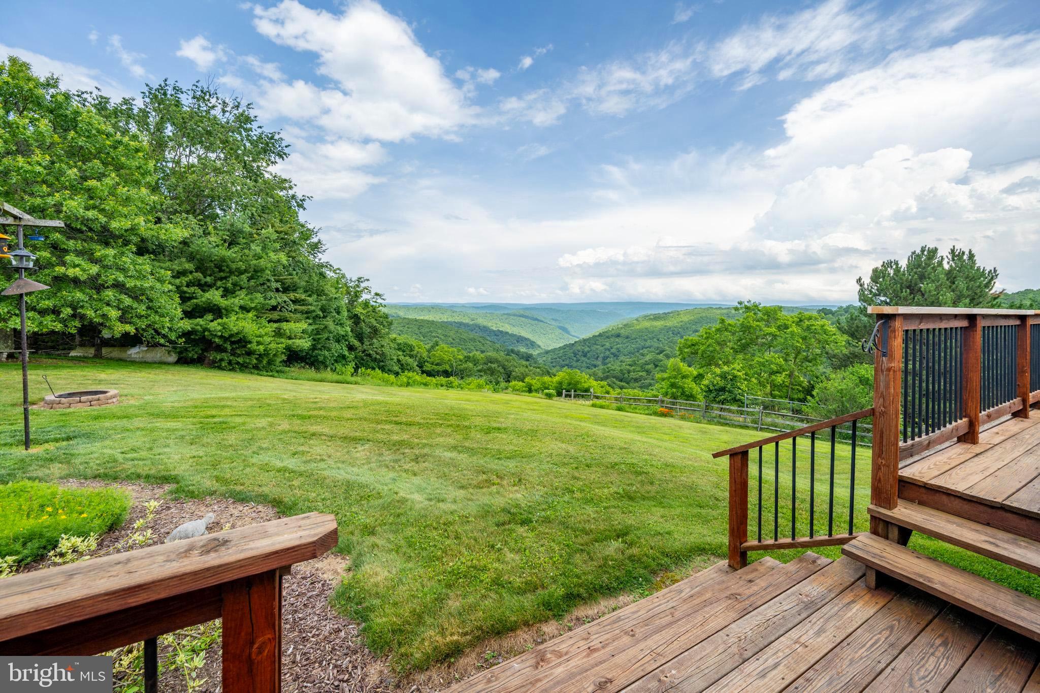 134 Misty Mountain Road Swanton, MD 21561 - Photo 9 of 95