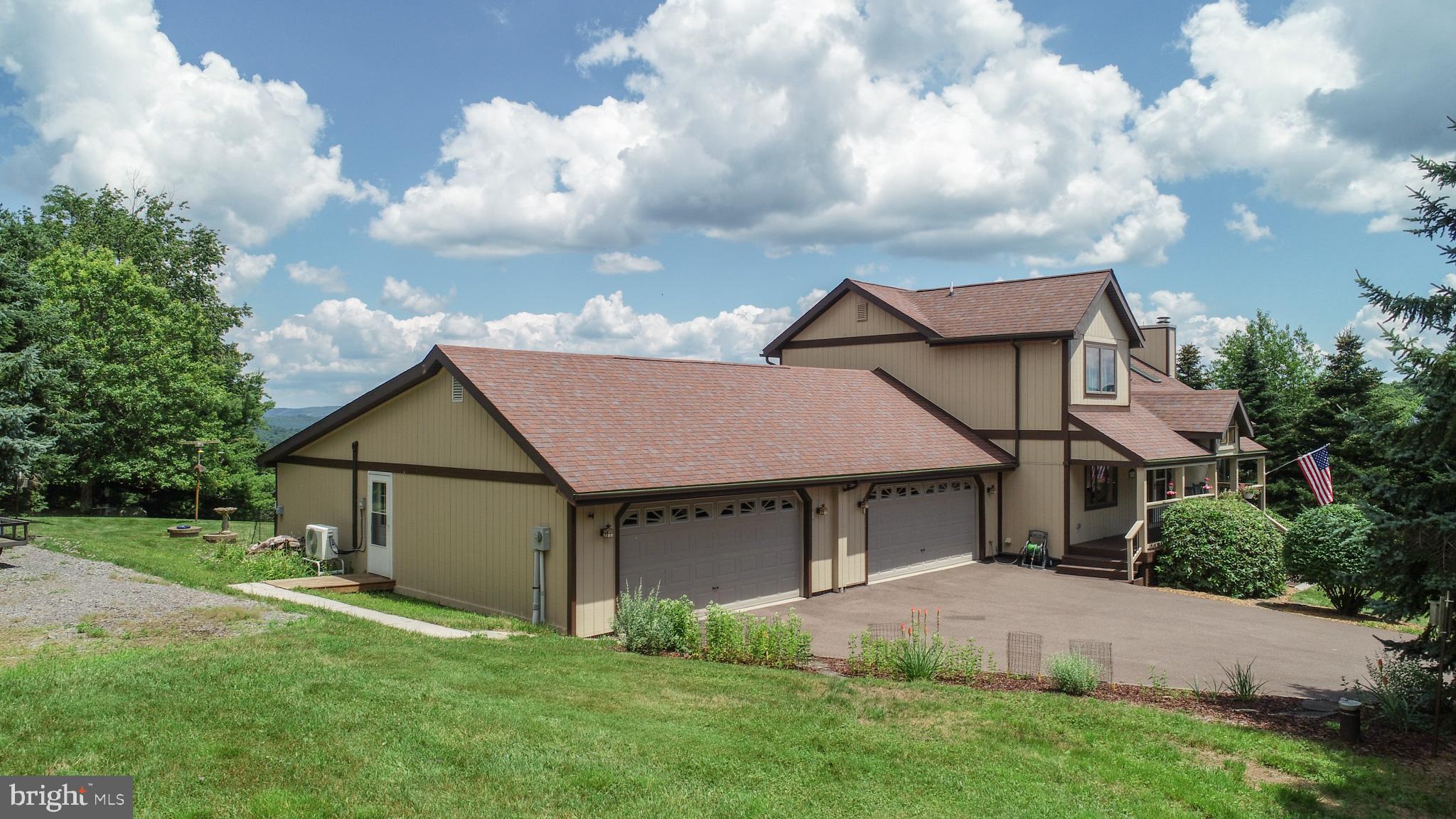 134 Misty Mountain Road Swanton, MD 21561 - Photo 92 of 95