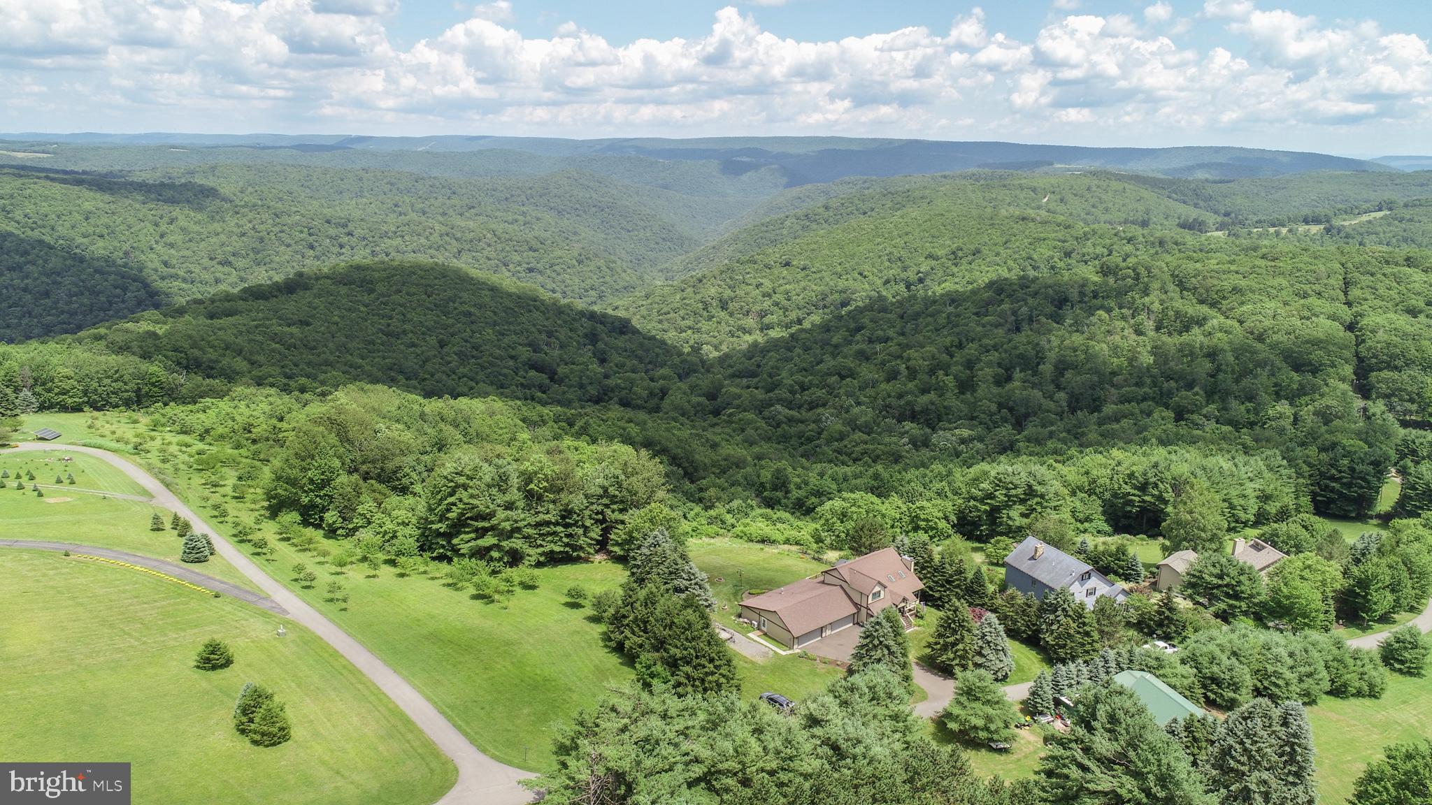 134 Misty Mountain Road Swanton, MD 21561 - Photo 93 of 95