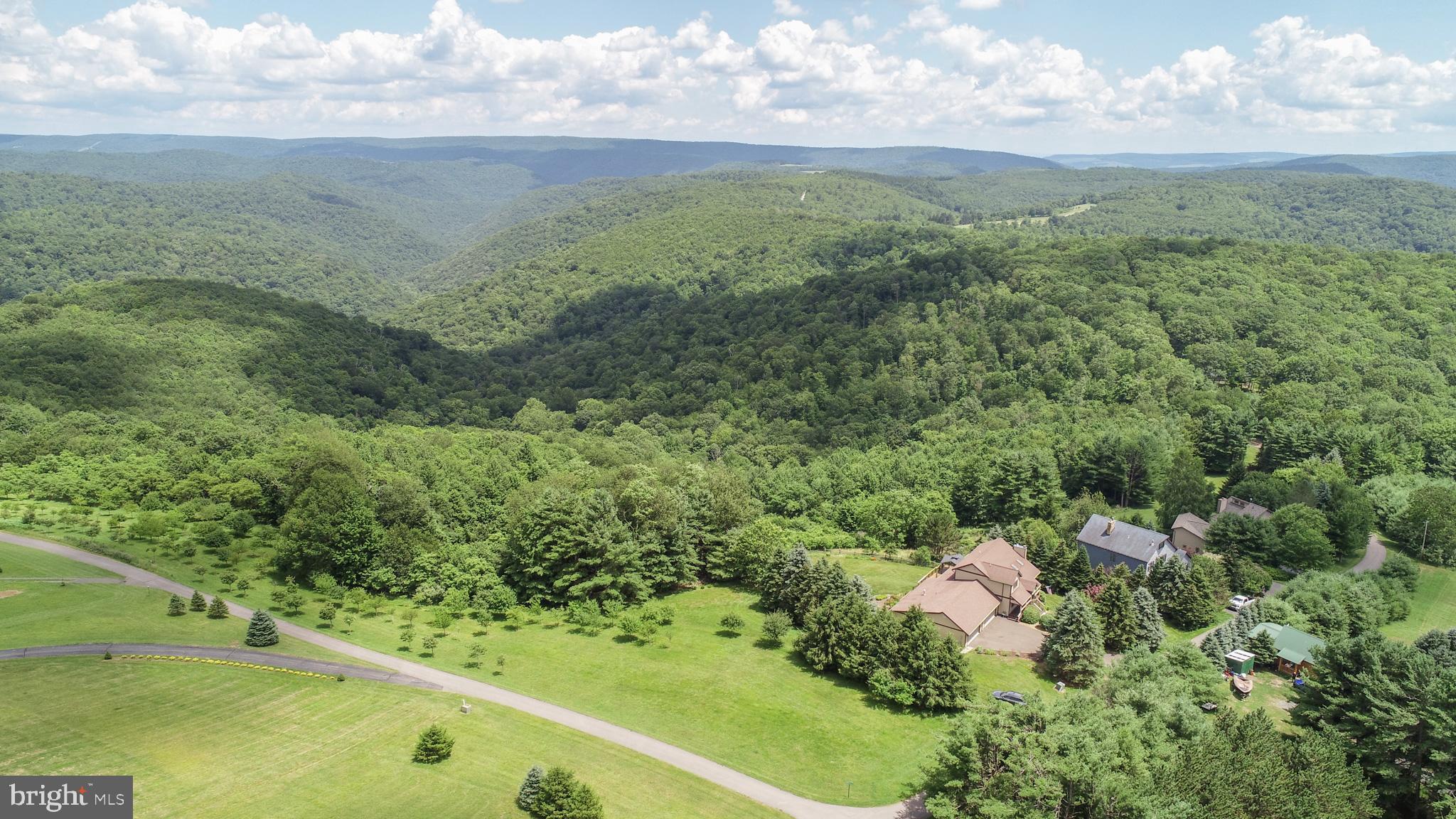 134 Misty Mountain Road Swanton, MD 21561 - Photo 94 of 95