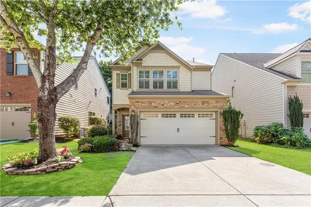 $510,000 | 3584 Archgate Court, Alpharetta, GA 30004