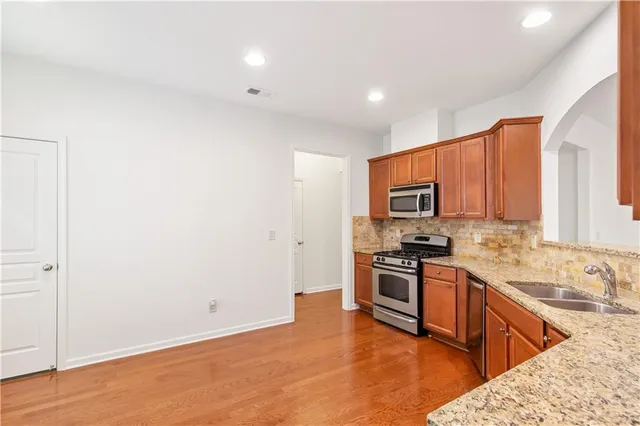 $510,000 | 3584 Archgate Court, Alpharetta, GA 30004