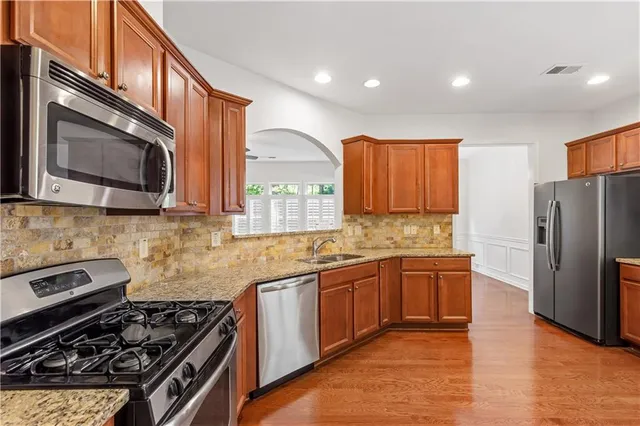 $510,000 | 3584 Archgate Court, Alpharetta, GA 30004