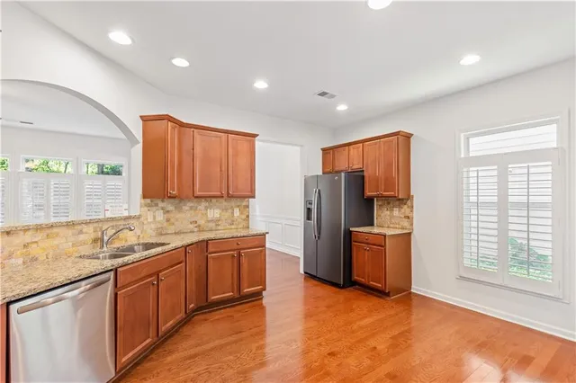 $510,000 | 3584 Archgate Court, Alpharetta, GA 30004