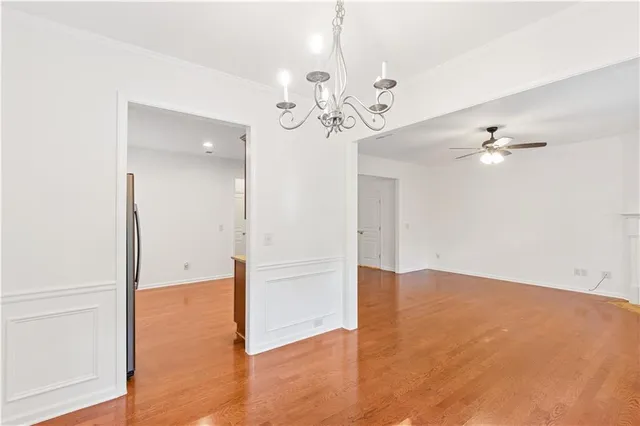 $510,000 | 3584 Archgate Court, Alpharetta, GA 30004