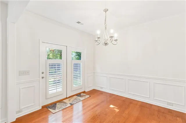 $510,000 | 3584 Archgate Court, Alpharetta, GA 30004