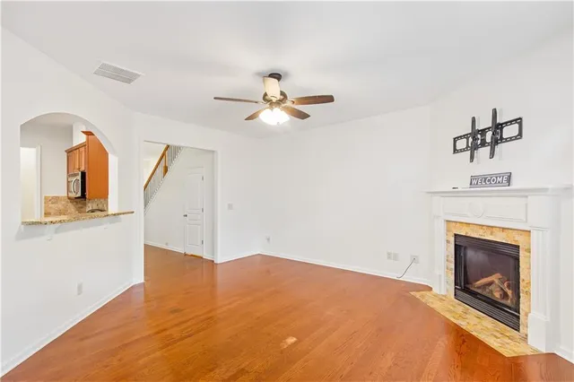 $510,000 | 3584 Archgate Court, Alpharetta, GA 30004