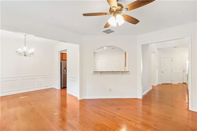 $510,000 | 3584 Archgate Court, Alpharetta, GA 30004