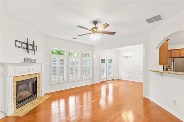 $510,000 | 3584 Archgate Court, Alpharetta, GA 30004