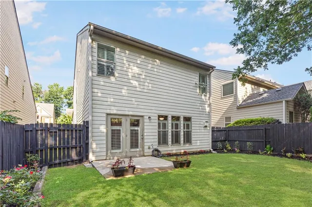 $510,000 | 3584 Archgate Court, Alpharetta, GA 30004