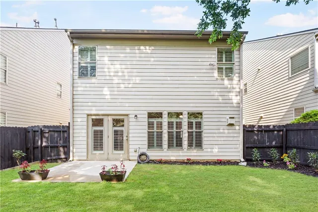 $510,000 | 3584 Archgate Court, Alpharetta, GA 30004