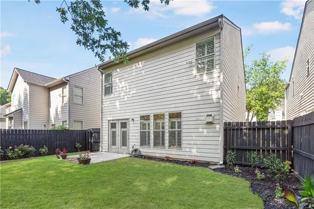 $510,000 | 3584 Archgate Court, Alpharetta, GA 30004