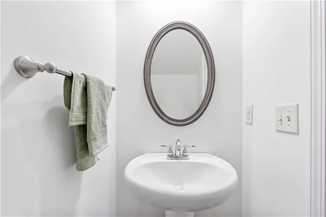 $510,000 | 3584 Archgate Court, Alpharetta, GA 30004