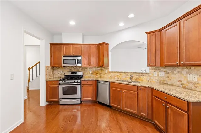 $510,000 | 3584 Archgate Court, Alpharetta, GA 30004