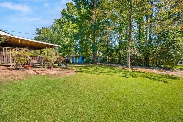 $146,000 | 229 Conly Drive, Pineville, LA 71360