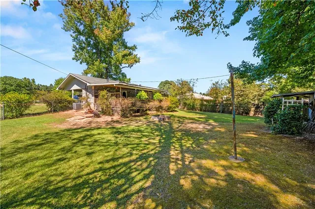 $146,000 | 229 Conly Drive, Pineville, LA 71360