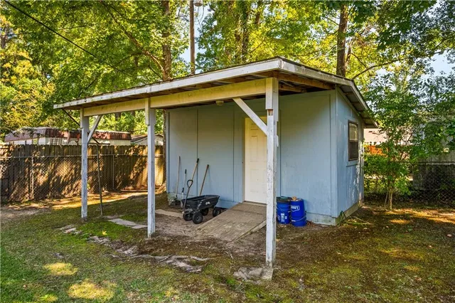 $146,000 | 229 Conly Drive, Pineville, LA 71360