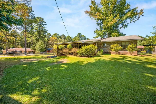 $146,000 | 229 Conly Drive, Pineville, LA 71360