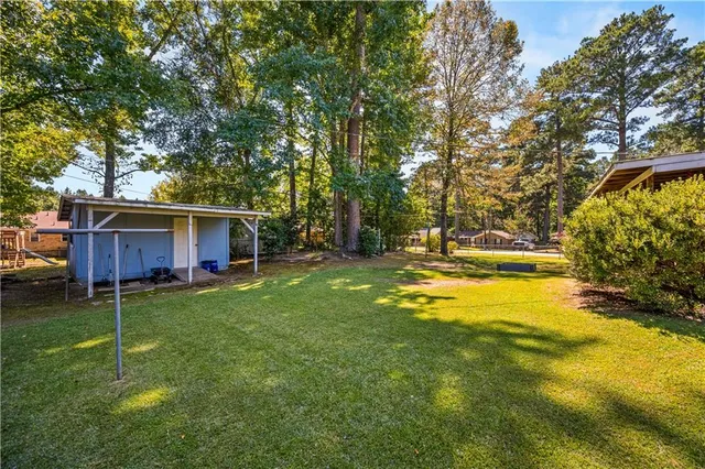 $146,000 | 229 Conly Drive, Pineville, LA 71360