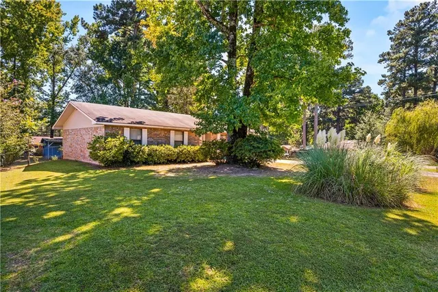 $146,000 | 229 Conly Drive, Pineville, LA 71360