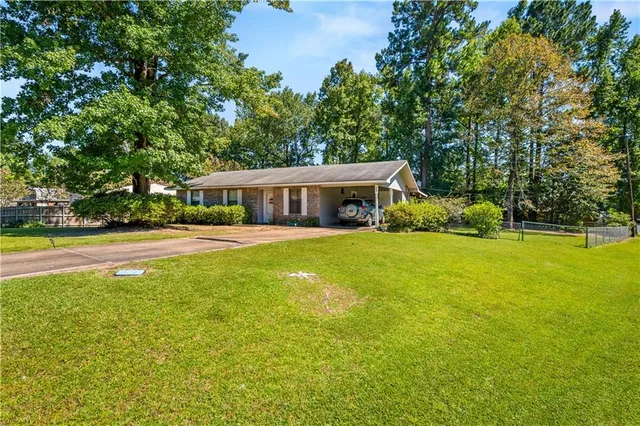 $146,000 | 229 Conly Drive, Pineville, LA 71360