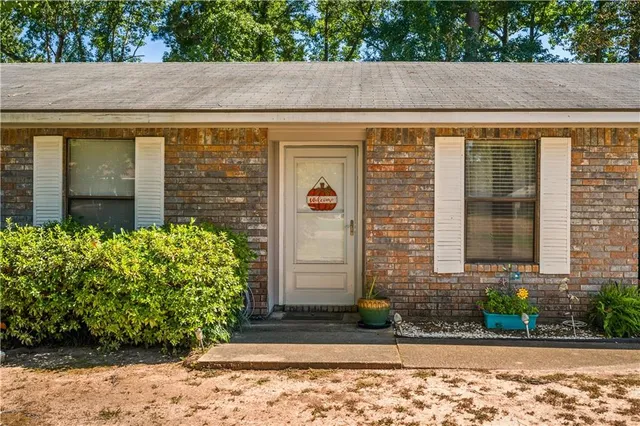 $146,000 | 229 Conly Drive, Pineville, LA 71360