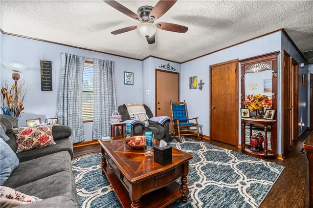 $146,000 | 229 Conly Drive, Pineville, LA 71360