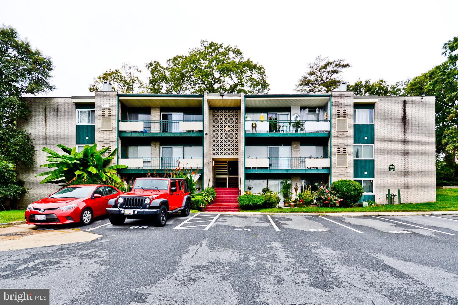 9280 Adelphi Road, Unit 102 Hyattsville, MD 20783 - Photo 1 of 28 Gallery Image 1