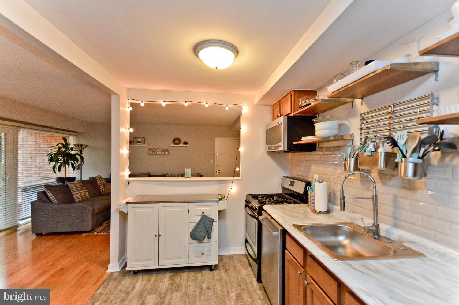 9280 Adelphi Road, Unit 102 Hyattsville, MD 20783 - Photo 13 of 28 Gallery Image 13