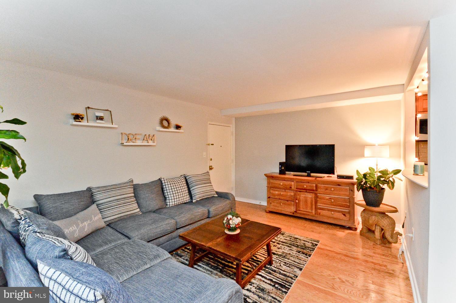 9280 Adelphi Road, Unit 102 Hyattsville, MD 20783 - Photo 8 of 28 Gallery Image 8