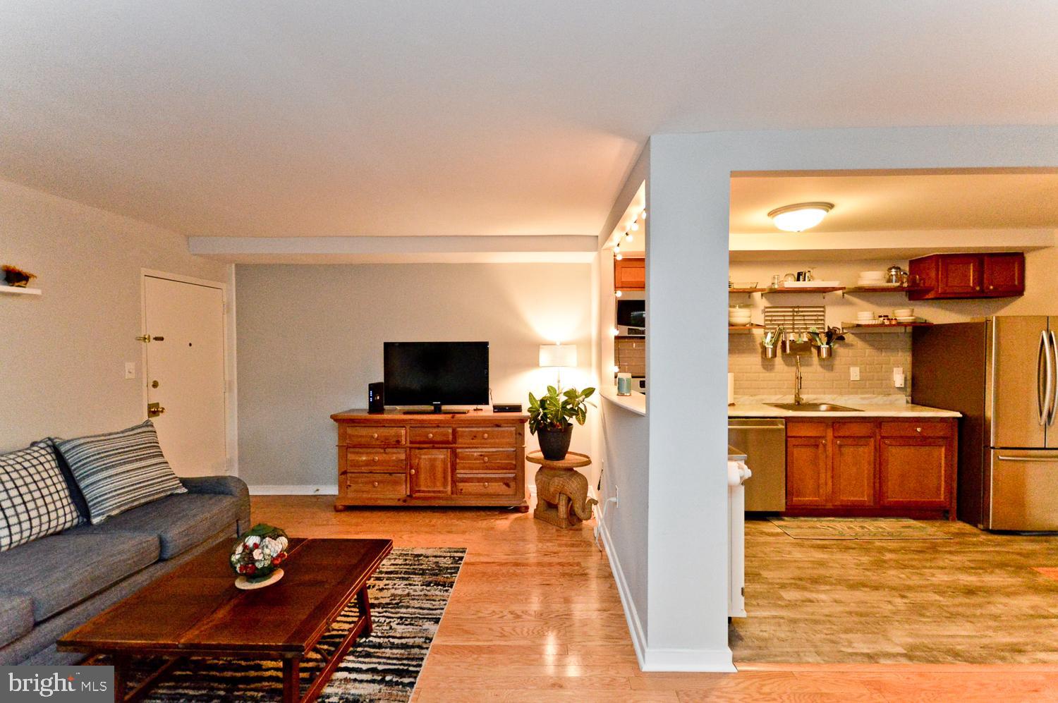 9280 Adelphi Road, Unit 102 Hyattsville, MD 20783 - Photo 9 of 28 Gallery Image 9