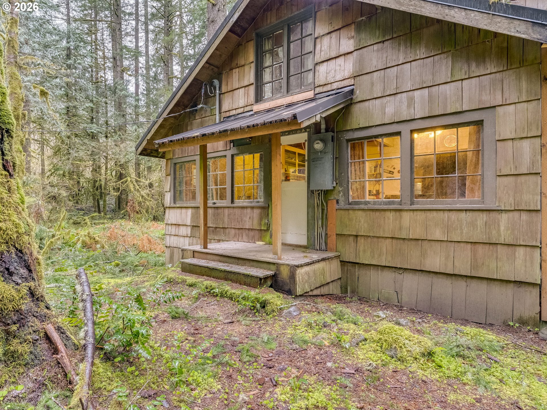 26715 Still Creek Road Rhododendron, OR 97049 - Photo 11 of 47