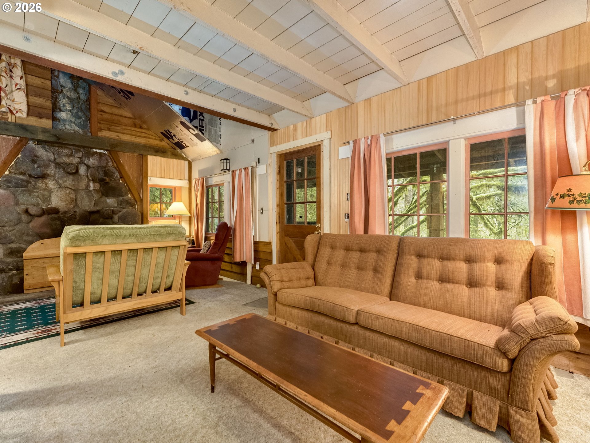 26715 Still Creek Road Rhododendron, OR 97049 - Photo 17 of 47