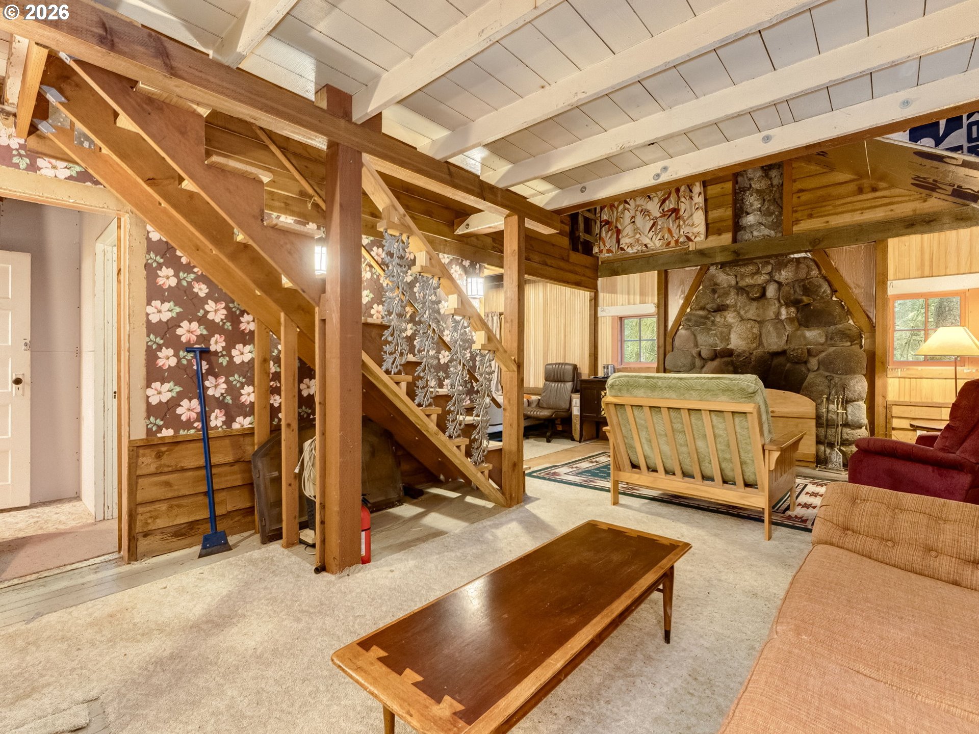 26715 Still Creek Road Rhododendron, OR 97049 - Photo 18 of 47