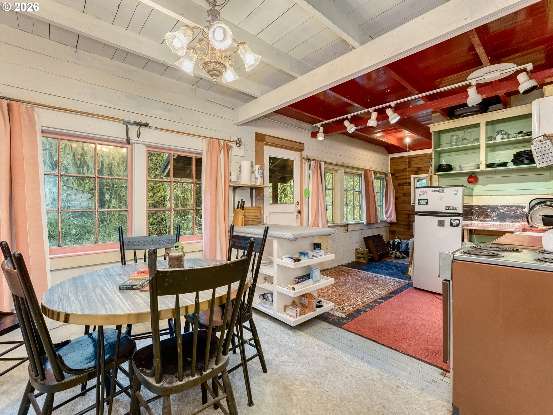 26715 Still Creek Road Rhododendron, OR 97049 - Photo 19 of 47